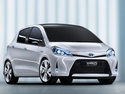 Το Yaris διατίθεται με βενζίνη, diesel, υβριδικό ακόμα και με υγραέριο