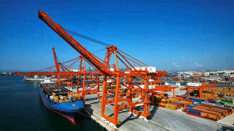 «Μαγνήτης επενδύσεων» τα Τουρκικά λιμάνια