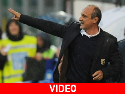 Απολύθηκε ο… επιθετικός Ντέλιο Ρόσι