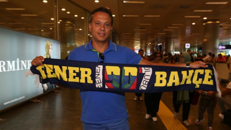 Κυπελλούχος Τουρκίας o Δικαιουλάκος