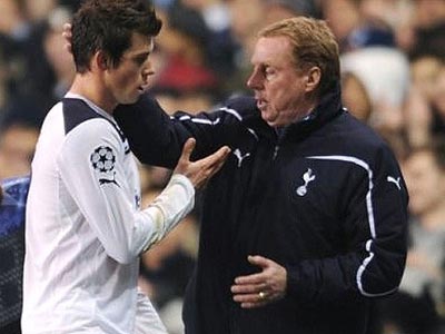 «Δεν έχει να ζηλέψει τίποτα από τους Μέσι και Ρονάλντο»