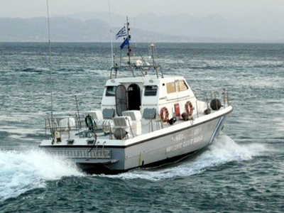 Νεκρός ανασύρθηκε ο 52χρονος ψαράς