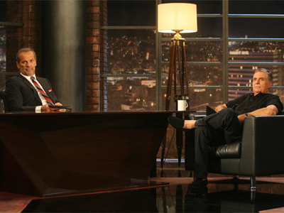 Έρχεται ακόμα ένα αποκαλυπτικό «Βράδυ»