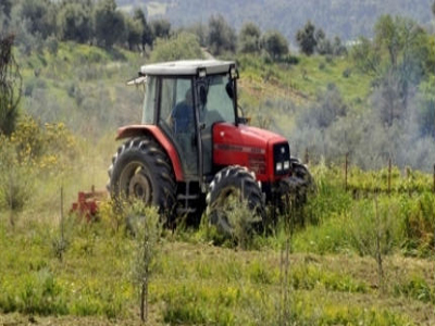 Λιτόχωρο: Δωρεάν μαθήματα μηχανολογίας για τρακτέρ