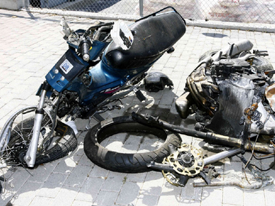 Στοιχεία – σοκ για τα τροχαία ατυχήματα παγκοσμίως