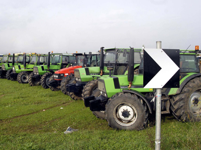 Ετοιμάζονται για νέες κινητοποιήσεις στη Βοιωτία