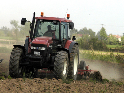 Μικρός καταναλωτής ενέργειας η Γεωργία