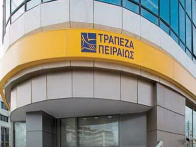 Επαφές στελεχών του Ομίλου της Τράπεζας Πειραιώς στην Πελοπόννησο