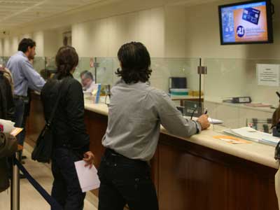 Μεταφορές τρεχούμενου λογαριασμού με… διευκολύνσεις