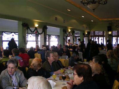 Γεύμα αγάπης από τον Δήμο Κιλκίς