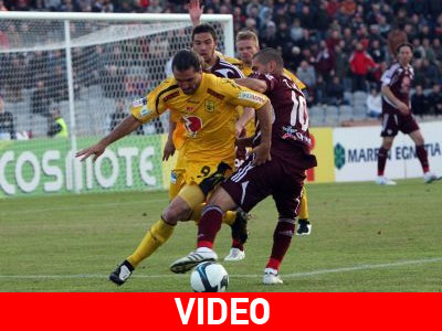 Άρης: Μέσα ο Μεριέμ, έξω ο Φερνάντες