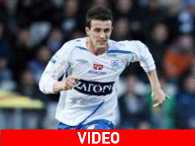 «Φιλί ζωής» στον ΠΑΣ από τον Σίσιτς