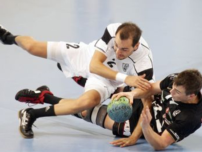 Χάντμπολ: Πήρε το ντέρμπι ο ΠΑΟΚ