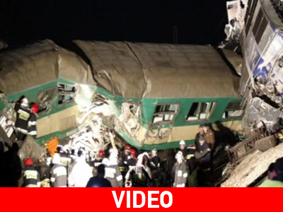 Τραγωδία στην Πολωνία – ψάχνουν για επιζώντες