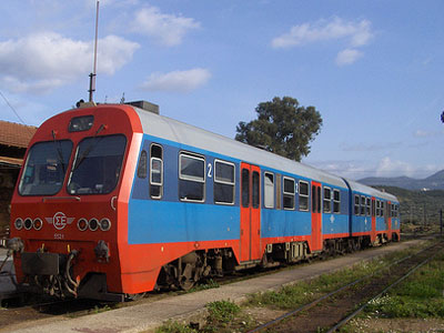 Γλίτωσε «στο παρά πέντε»