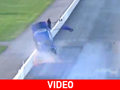 Τρελός ή τυχερός; Ιδού η απορία!