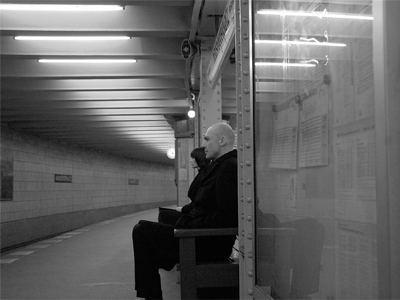 Το Τρένο στο Ρουφ επιστρέφει!