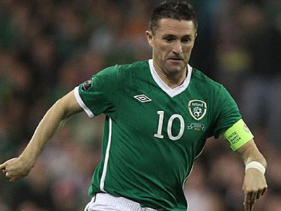 Κιν: «Θα παίξουμε για τη νίκη με την Ιταλία»