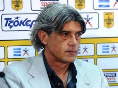 Άρης: Με απουσίες στον Βόλο