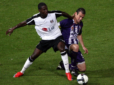 Τζόνσον: Γιατί όχι και το πρωτάθλημα;