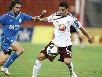 Λάρισα: Χωρίς Αμπουχατζίρα στη Λιβαδειά