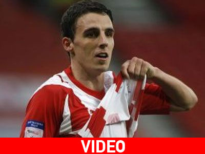 Ξέσπασε ο Ολυμπιακός, 5-1 τον Λεβαδειακό