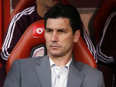 Λάρισα: Πάνοπλη με Ηρακλή