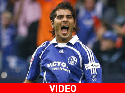 Στην Άιντραχτ Φρανκφούρτης ο Αλτιντόπ Στην Άιντραχτ Φρανκφούρτης ο Αλτιντόπ