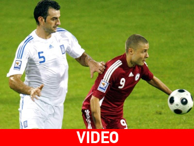 «Ελλάδα και Κροατία τα φαβορί για την πρώτη θέση» «Ελλάδα και Κροατία τα φαβορί για την πρώτη θέση»