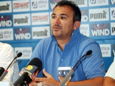 Ηρακλής: Αποχωρεί ο Ρέμος