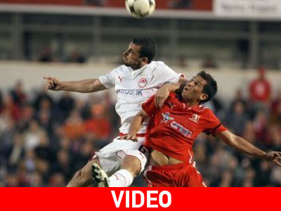 Έπαιξε με τη… φωτιά και «κάηκε» ο Ολυμπιακός