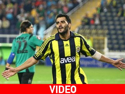 Κλείνει τη χρονιά στην κορυφή η Φενέρ