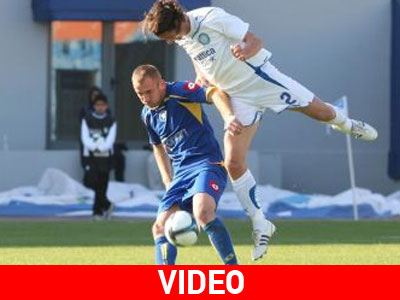 Τσέζαρεκ: Θέλω να πετύχω πολλά φέτος