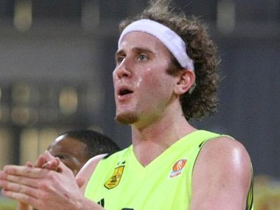 Άρης: Διάστρεμμα ο Ουόλς