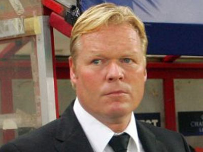 Κούμαν: Θα νικήσουμε εύκολα τον Ολυμπιακό