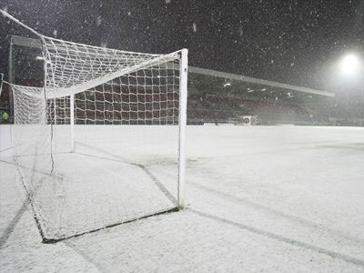 Πρέμιερ Λιγκ: Αναβλήθηκε το Πόρτσμουθ-Μπέρμιγχαμ