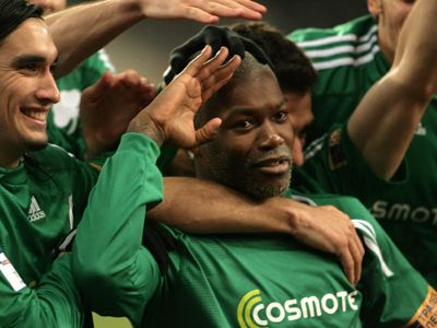 ΠΑΟ: Ενοχλήσεις και πάλι ο Σισέ