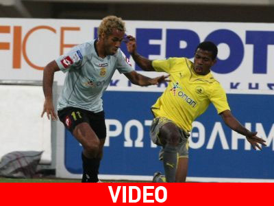 Εργοτέλης: Θεραπεία ο Μπέτο Εργοτέλης: Θεραπεία ο Μπέτο