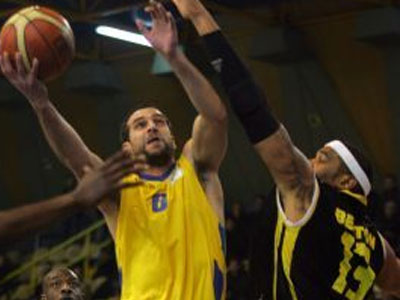 Άνετα το Περιστέρι, 77-60 τον Ηλυσιακό