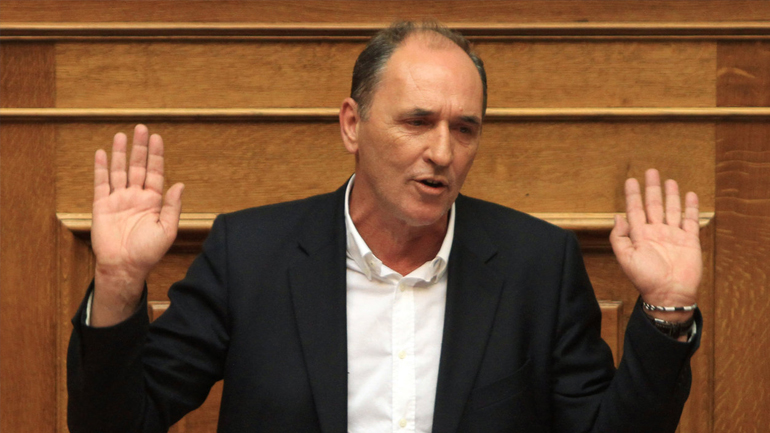 Γ. Σταθάκης: «Κομβικό σημείο για την πορεία της οικονομίας η ολοκλήρωση της αξιολόγησης»