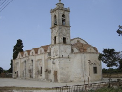 Θα παραμείνει εκκλησία η Αγία Τριάδα στο Ριζοκάρπασο