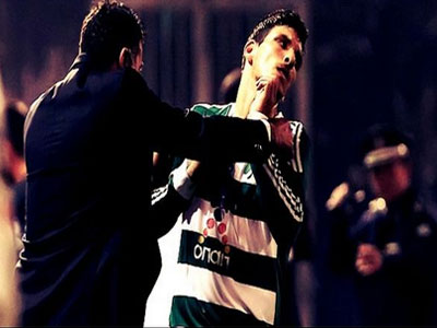 Το κλάμα του Τριανταφυλλόπουλου