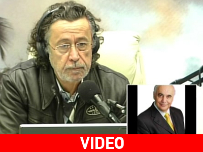 Με τους πολιτικούς τα έβαλε ο ετεροθαλής αδελφός του Εφραίμ