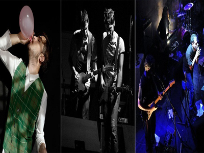 Δραμαμίνη- Κύριος Κ.- Ορέστης Ντάντος στον Σταυρό του Νότου