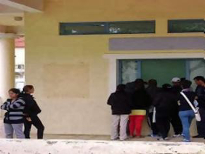 Μεσσηνία:  Μετανάστες σπεύδουν να βγάλουν ΑΦΜ