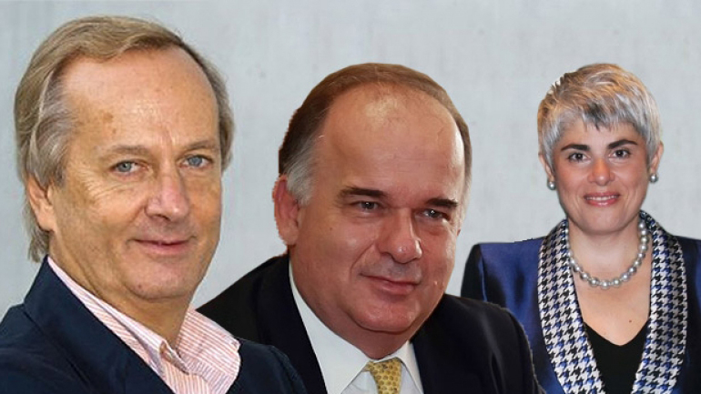 Οι Έλληνες κυρίαρχοι στα φορτηγά πλοία