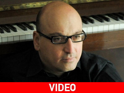 The «Yiorgos Psihoyios fabulous Hammond Trio»