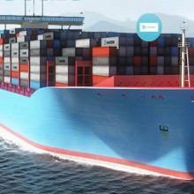 Αποκαλυπτήρια για το μεγαλύτερο πλοίο του κόσμου κλάσης Triple -E