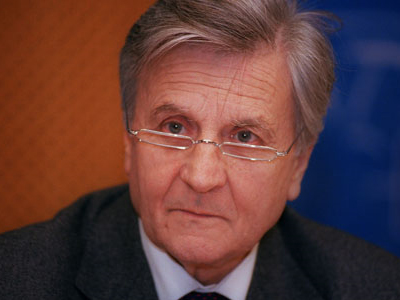 «Όχι» του Τρισέ σε προσφυγή της Ελλάδας στο ΔΝΤ