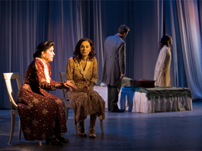 Μέχρι και την Κυριακή «Το Τρίτο Στεφάνι»